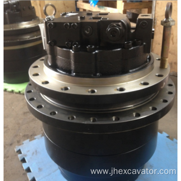 Excavator R330 Final Drive R330 Travel Motor